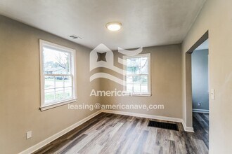 2902 Pecan St in Columbus, GA - Foto de edificio - Building Photo