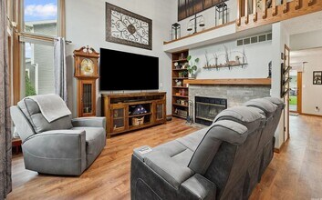 1021 Southport Dr in Lafayette, IN - Building Photo - Building Photo