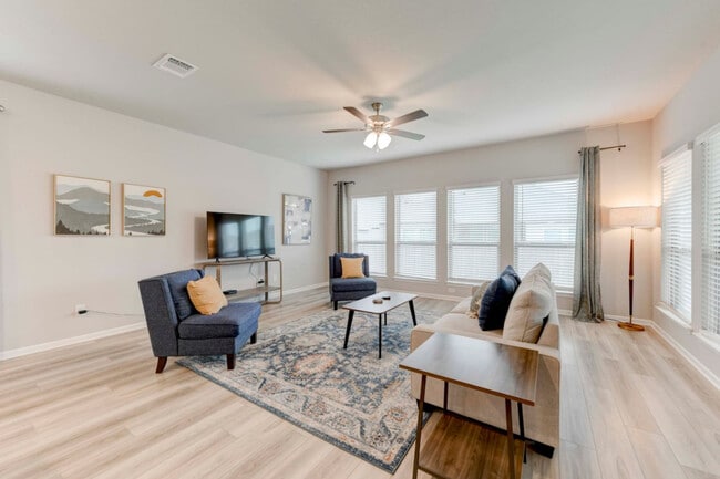 property at 2438 Lucy Axel Ln