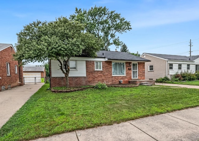28853 Herbert St in Madison Heights, MI - Building Photo - Building Photo