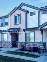 2921 Kansas Dr in Fort Collins, CO - Building Photo