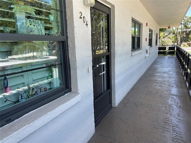 6190 80th St N in St. Petersburg, FL - Building Photo - Building Photo