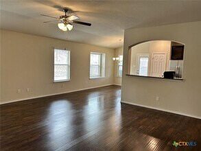 1309 Juneberry Pk Dr in Temple, TX - Building Photo - Building Photo