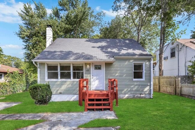 property at 103 Somerset Ave