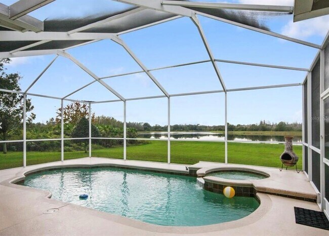 10119 Heather Sound Dr in Tampa, FL - Building Photo - Building Photo