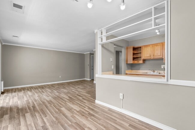 property at 558 Wilson Bridge Dr