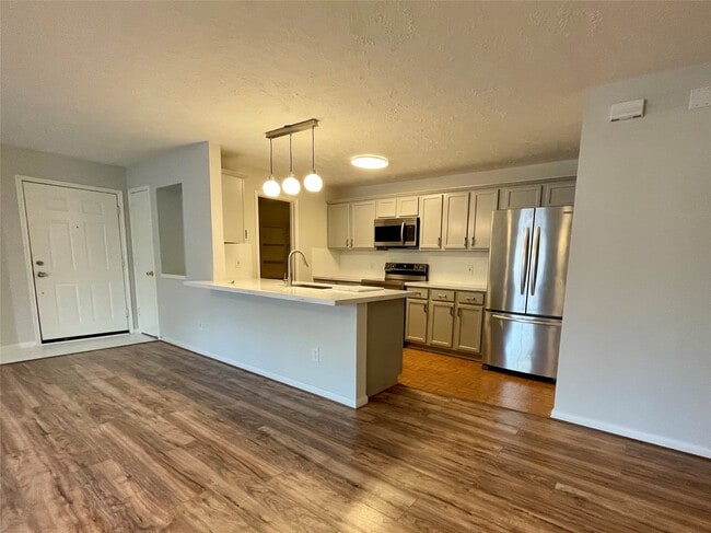 8051 Bay Branch Dr