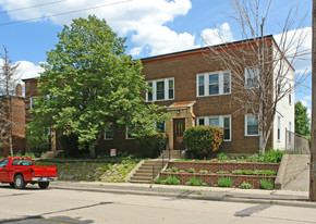 710 Pelham Blvd Apartamentos