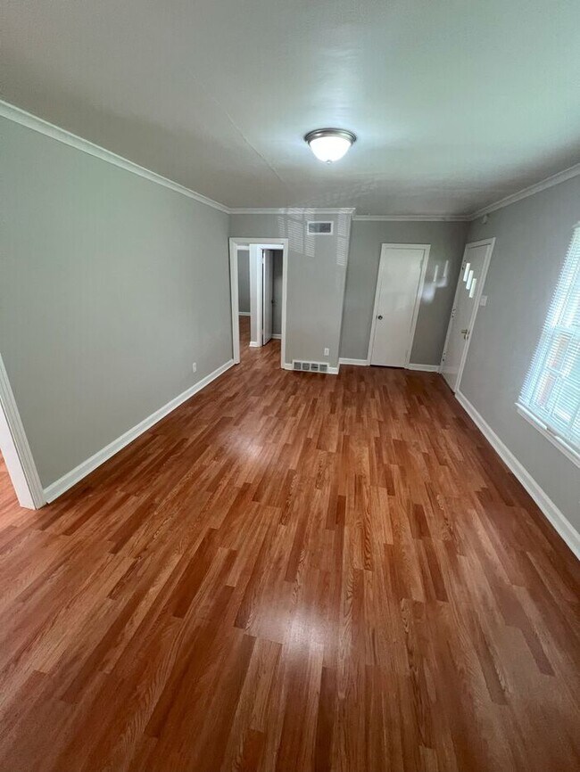 1717 Willow Wood Ave in Memphis, TN - Building Photo - Building Photo