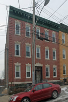 8 N High St Apartments