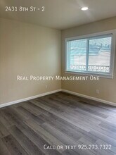 2431 Eighth St in Berkeley, CA - Building Photo - Building Photo