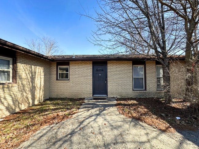 109 Sieville Ave, Unit # 102 in Columbia, MO - Building Photo - Building Photo