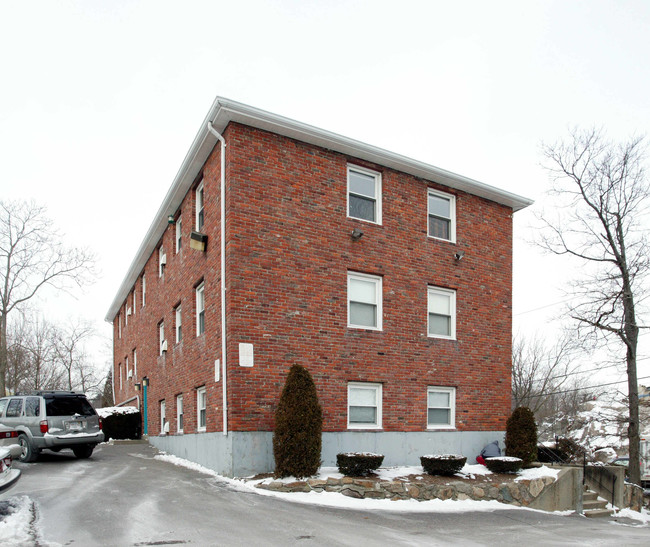 30 Parker St in Quincy, MA - Building Photo - Building Photo