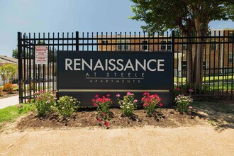 Renaissance at Steele in Memphis, TN - Building Photo - Building Photo