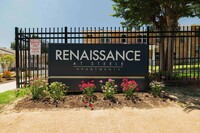 Renaissance at Steele in Memphis, TN - Foto de edificio - Building Photo