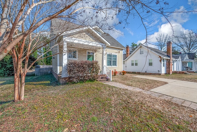 805 Lafayette St, Unit Bedroom A in Williamsburg, VA - Foto de edificio - Building Photo