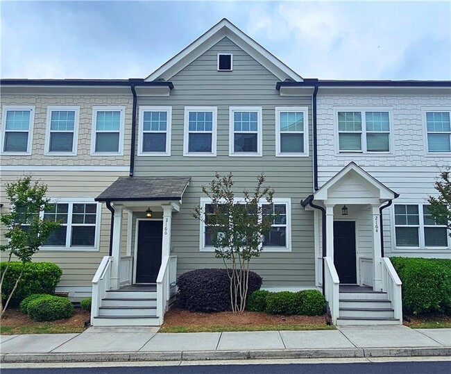 property at 2166 Wiggins Walk