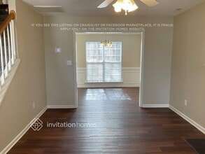 2419 Ivy Run Dr in Indian Trail, NC - Foto de edificio - Building Photo