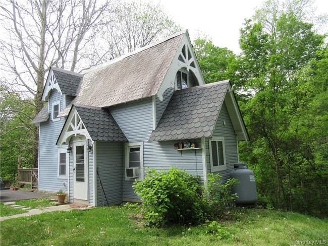 1485 NY-17A in Warwick, NY - Building Photo - Building Photo