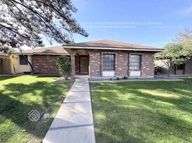 222 N Heritage Dr in Gilbert, AZ - Building Photo