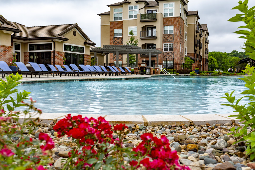 The Landing At Briarcliff Apartments Photo