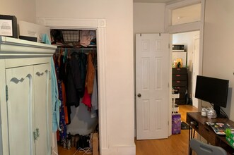 3 Warwick St, Unit 1 in Boston, MA - Building Photo - Building Photo