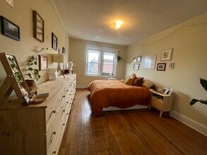 43 Linden St in Boston, MA - Building Photo - Building Photo