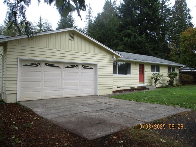 property at 821 Val Vista Dr