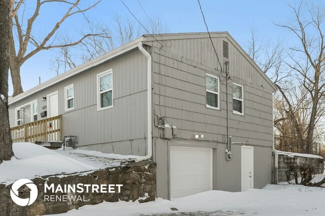 4335 Yecker Ave in Kansas City, KS - Building Photo - Building Photo