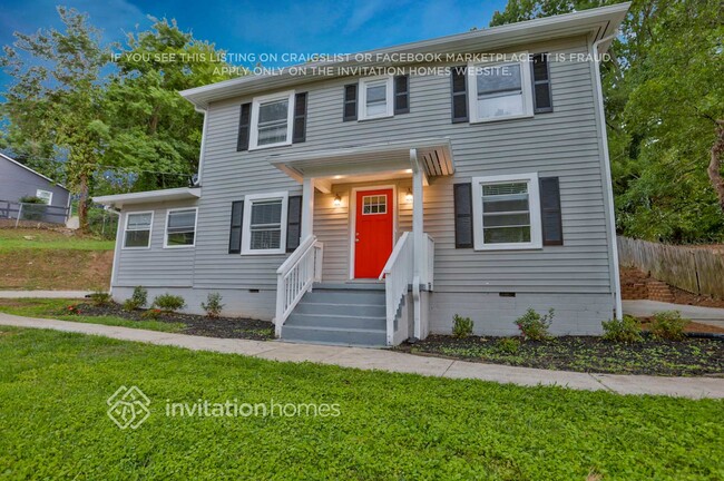 195 Woods Dr NE in Marietta, GA - Building Photo - Building Photo