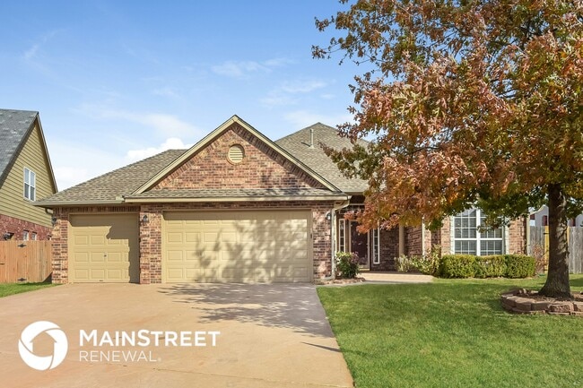 property at 13524 Gramercy Park Pl