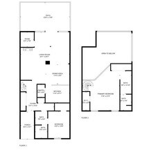 206 Scott St in San Marcos, TX - Building Photo - Building Photo