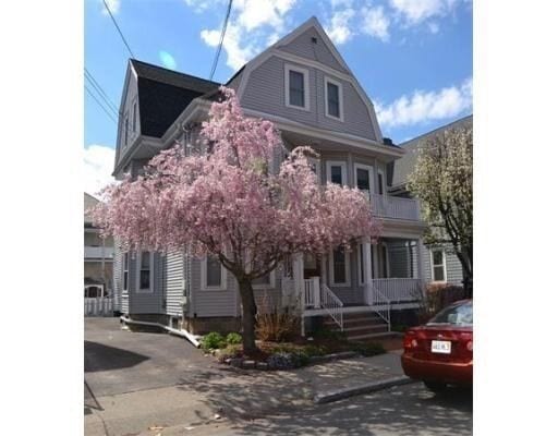 25 St Clements Rd in Medford, MA - Building Photo - Building Photo