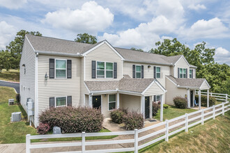 Wilmington Apartments in North Little Rock, AR - Foto de edificio - Building Photo