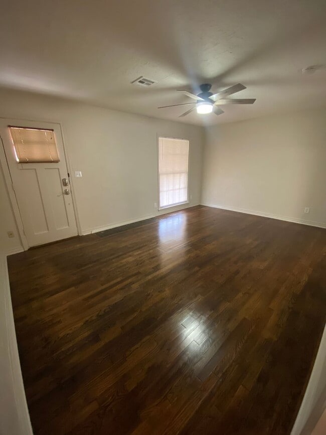 1709 NW Euclid Ave in Lawton, OK - Building Photo - Building Photo