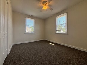 1207 Davis St in Jacksonville, NC - Building Photo - Building Photo