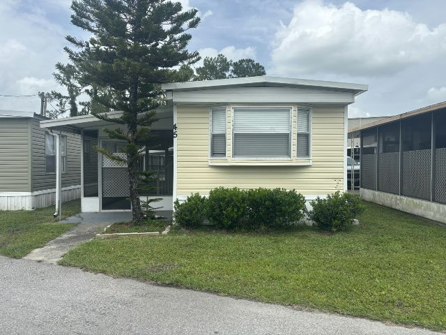 property at 2850 New Tampa Hwy