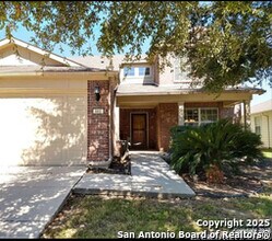 661 Cotton in Schertz, TX - Building Photo - Building Photo