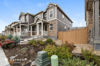 13413 Oneida Ln in Thornton, CO - Foto de edificio - Building Photo
