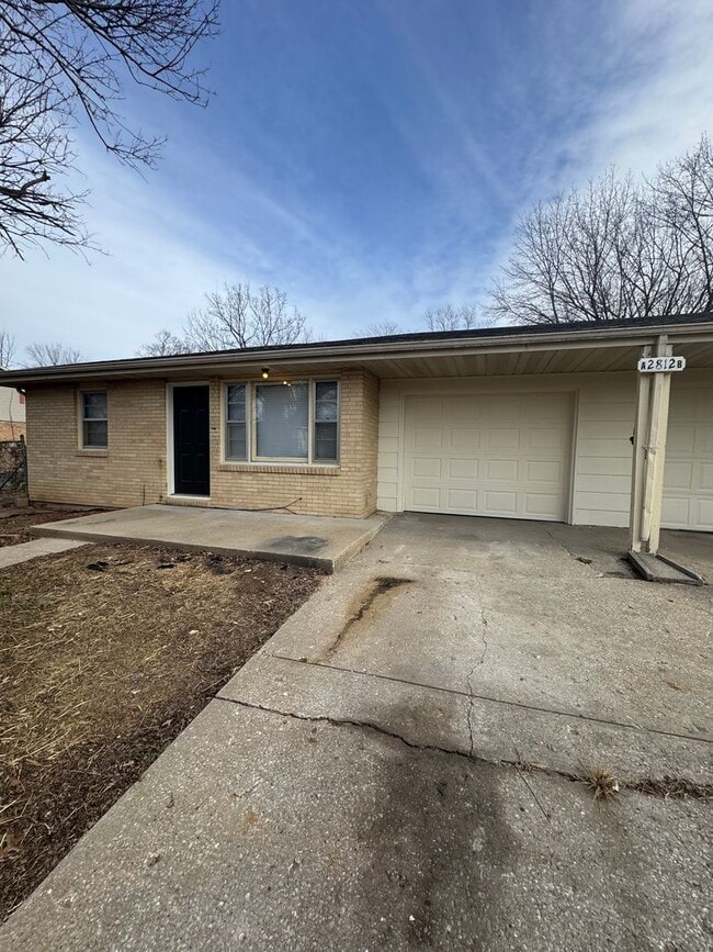 property at 2812 Mulberry Rd