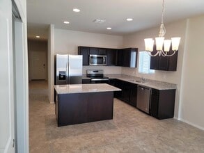 2425 E San Borja Trail in Casa Grande, AZ - Building Photo - Building Photo