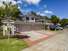 Mililani Pinnacle Apartamentos