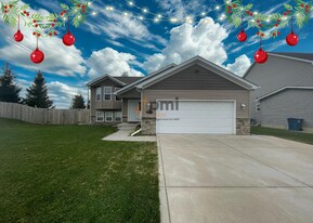 10880 Mississippi St in Crown Point, IN - Building Photo