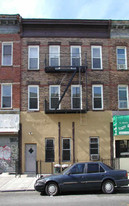 556 Wilson Ave Apartments