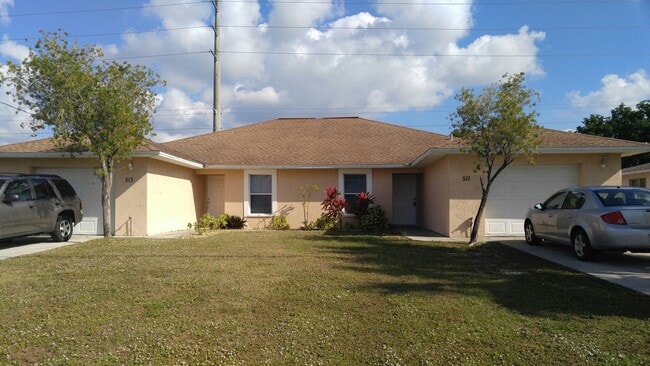 property at 511 NE 24th Ave