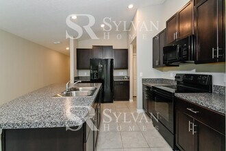 5029 Sable Chime Dr in Wimauma, FL - Building Photo - Building Photo