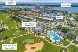 44 Yacht Club Dr in North Palm Beach, FL - Building Photo - Building Photo
