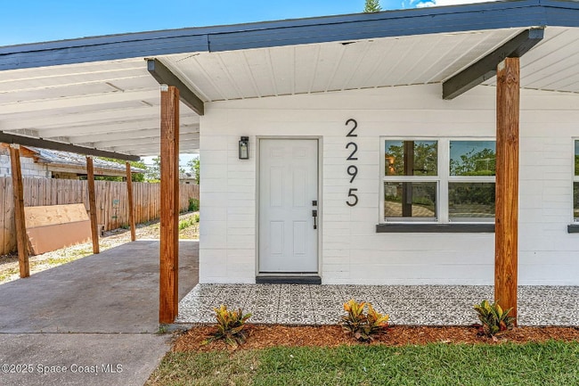 property at 2295 Allan Adale Rd