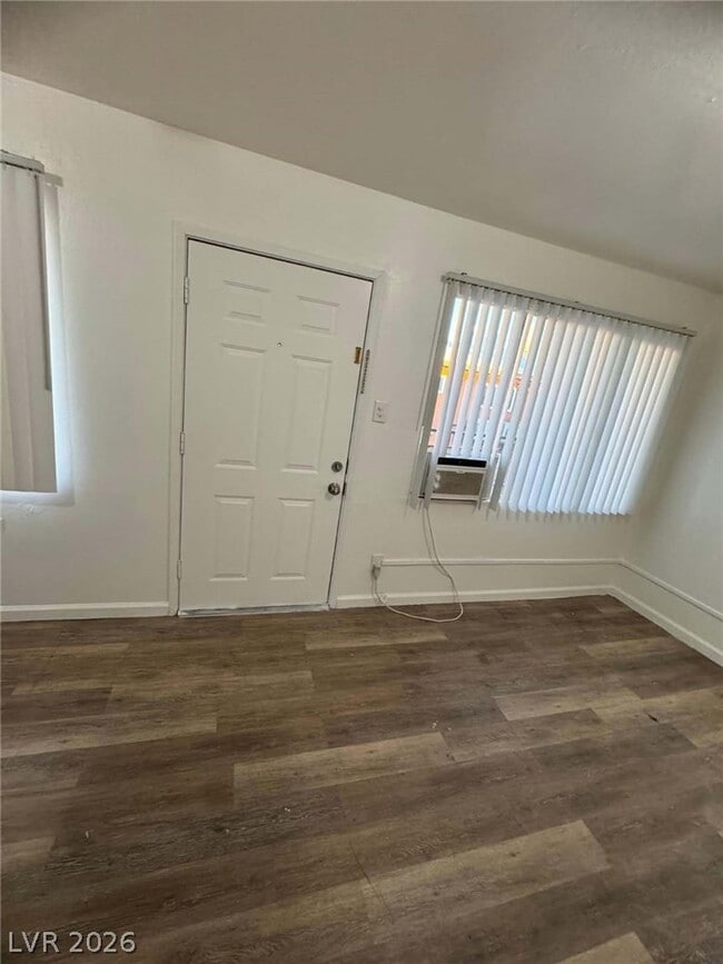 312 W Cleveland Ave in Las Vegas, NV - Building Photo - Building Photo
