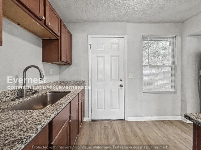 1417 Claudia Spencer St in Jacksonville, FL - Building Photo - Building Photo